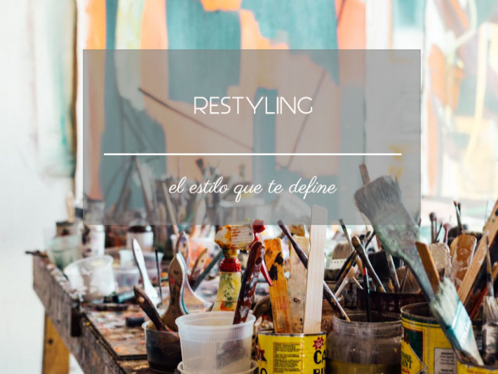 restyling