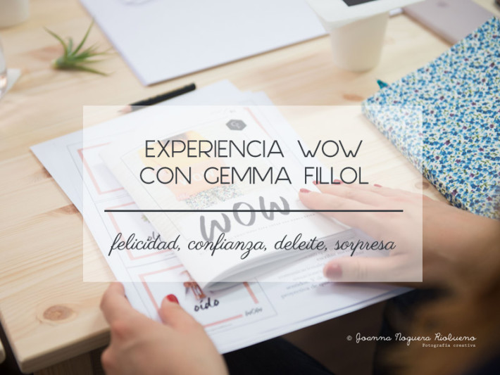experiencia wow