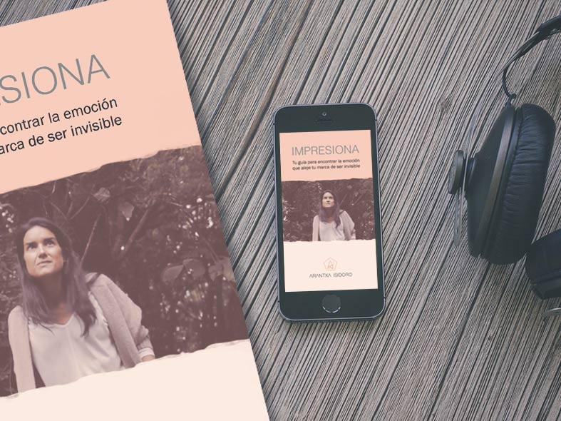 AI IMPRESIONA Mock up1