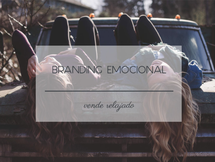 Branding emocional