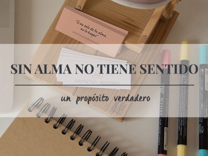 Arantxa Isidoro_si no sale de tu alma