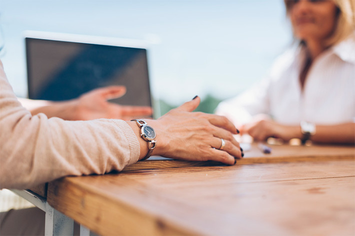 Branding y marketing personal - Colaboración y compromiso