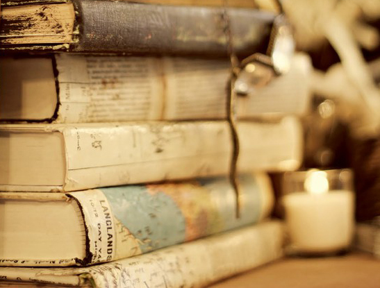 Libros