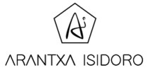 Arantxa Isidoro_logo BN Arantxa Isidoro_logo BN